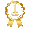 بهترین موسسه انجام پایان نامه لوگو